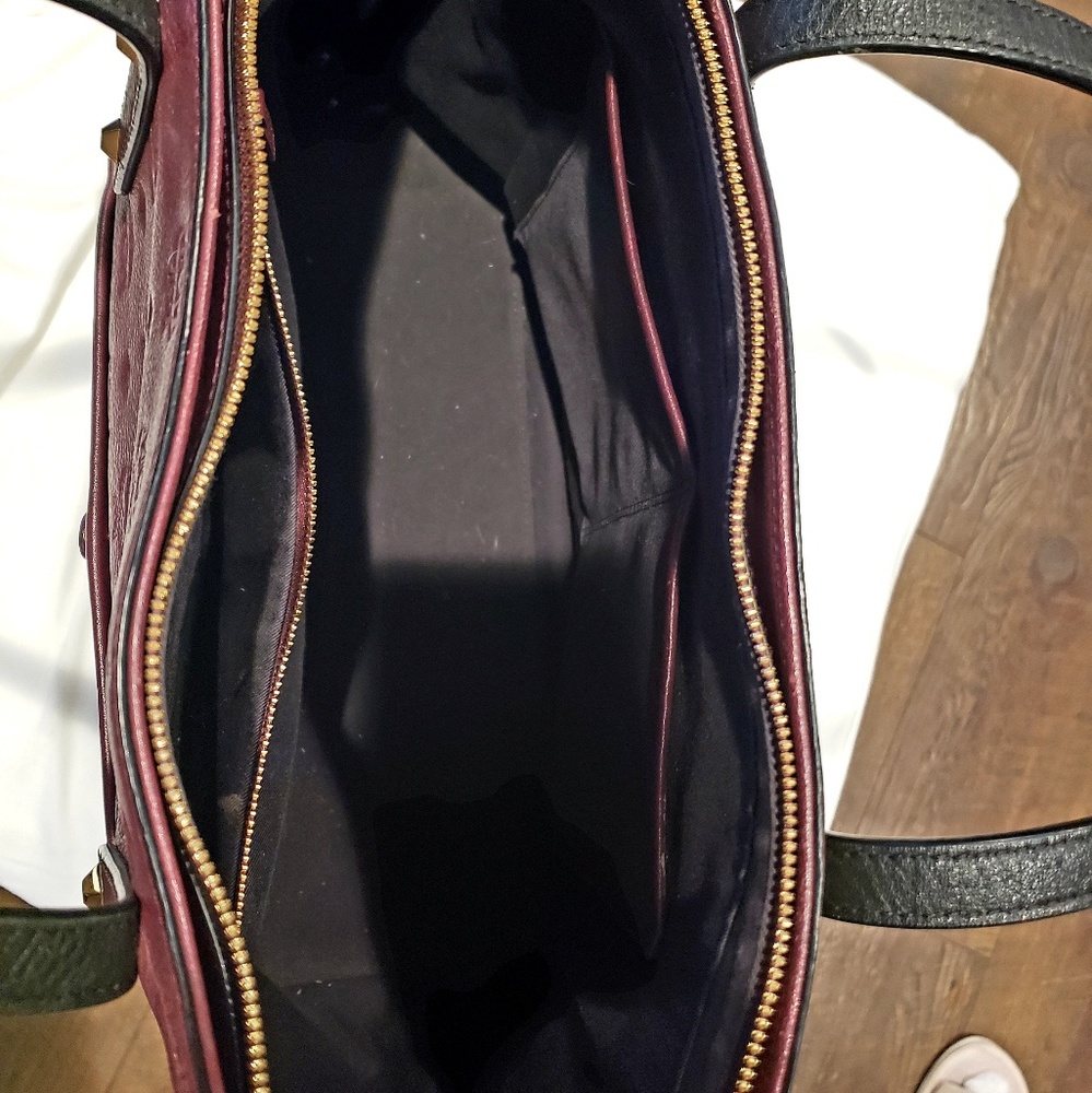 MCM Bag
